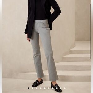 Banana Republic Women’s Sloan Slim Pants